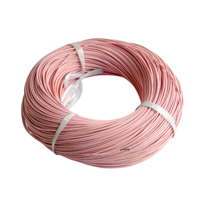 Cable de Silicona Flexible y Suave de 14 16 18 24 AWG con Cable de Cobre para Autos y Camiones RC - Product Image 4