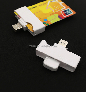 USB Smart Card CAC National ID Reader Writer <strong>Online</strong> <strong>Signature</strong> Small Banking - Product Image 4