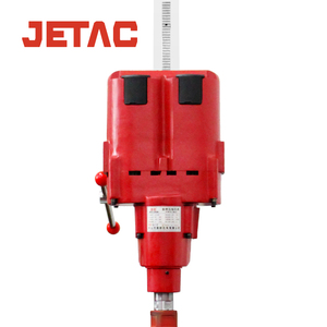 600mm Hướng dẫn sử dụng bê tông kim cương lõi khoan máy khoan đứng - Product Image 4