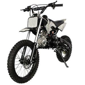 Moto tout-terrain <span class=keywords><strong>125cc</strong></span> 4 temps à vendre - Product Image 1