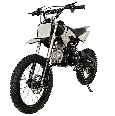 Best Selling 125cc Dirt Bike Frame Durable High Performance