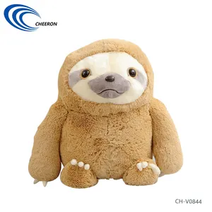 Sloth Plush Stuffed Toy / Solf Plush Animal Toys/ Plush Animal Doll