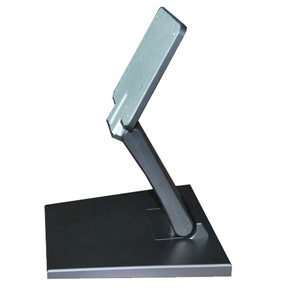 ขาตั้งจอ LCD แบบแข็งแรงสำหรับคอมพิวเตอร์ออลอินวัน รองรับมาตรฐาน <span class=keywords><strong>VESA</strong></span> ขนาด 75*75 และ 100*100 มม. ใช้ได้กับแล็ปท็อปและเดสก์ท็อป - Product Image 1