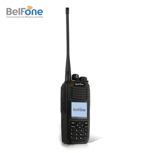 Radio de <span class=keywords><strong>communication</strong></span> portable <span class=keywords><strong>numérique</strong></span> DMR BF-TD503 - Product Image 3