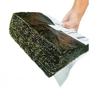 Grundlegendes Sushi-Material Yaki Sushi Nori Gold Grade geröstete Algen