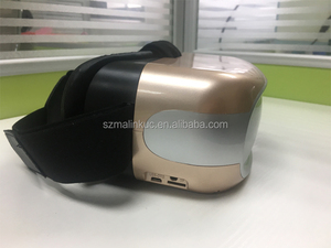 Hot Blue Film least wholesale sex video foremost in one 3D <span class=keywords><strong>vr</strong></span> glasses box - Product Image 1