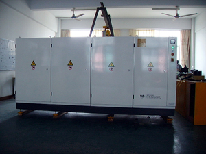 VAT 30600AP High Power Rare Earth Permanent Magnet Rotor Auto Magnetizer - Product Image 4