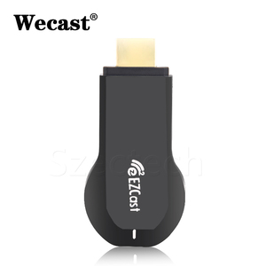 <span class=keywords><strong>Ezcast</strong></span> <span class=keywords><strong>miracast</strong></span> <span class=keywords><strong>chromecast</strong></span> oem không dây hiển thị wifi android 4.4 thông minh tv dongle nóng Salling tại Đức cho hộp set top - Product Image 1