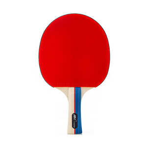 Raqueta de Tenis de Mesa Profesional Personalizada de Fábrica, Raqueta de <span class=keywords><strong>Ping</strong></span> <span class=keywords><strong>Pong</strong></span> de Goma Deportiva, Estuche de 7 Capas, Precio al por Mayor - Product Image 2