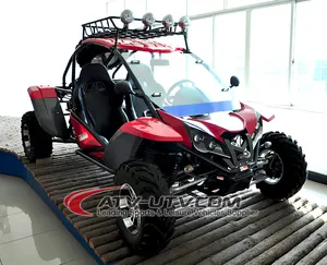 50cc/800cc/1100cc/150ccc Off Road Go Kart Manual Transmission