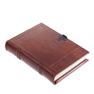 Custom Decorative Luxury Leather <strong>Book</strong> <strong>Box</strong> - Product Image 6