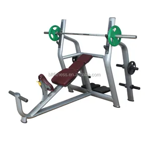 工厂批发健身健身器材机器举重长凳可调升降卧推