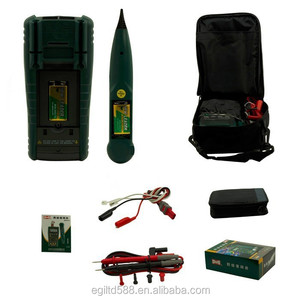 MASTECH MS8236 Digitale <span class=keywords><strong>Auto</strong></span> Range Multimeter <span class=keywords><strong>LAN</strong></span> <span class=keywords><strong>Tester</strong></span> Netto Kabel Tracker Tone telefoonlijn Check non-contact Spanning Detecteren - Product Image 4