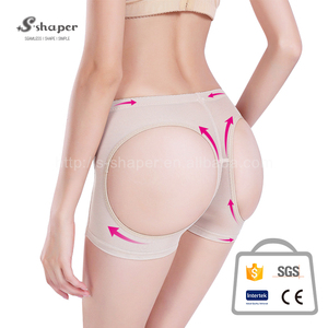 S-SHAPER удобные шорты для коррекции фигуры - Product Image 5