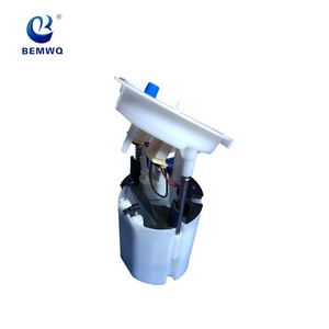 Pompa Carburante Elettrica di Alta Qualità per <span class=keywords><strong>BMW</strong></span> <span class=keywords><strong>X1</strong></span> <span class=keywords><strong>E84</strong></span> E87 E90 16147197075 16117232444 16117232447 1611 7197 076 - Product Image 4
