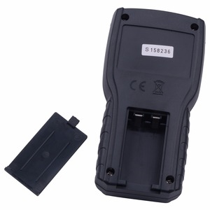 Máy Đo Độ Ẩm Hạt Gạo Máy Đo Độ Ẩm Hạt Gạo Di Động - Product Image 4