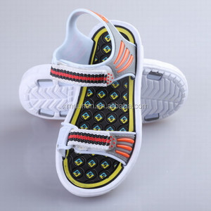 Commercio all'ingrosso EVA Spiaggia, <span class=keywords><strong>Acqua</strong></span> A Piedi Sandali <span class=keywords><strong>Scarpe</strong></span> <span class=keywords><strong>Per</strong></span> I Bambini - Product Image 3