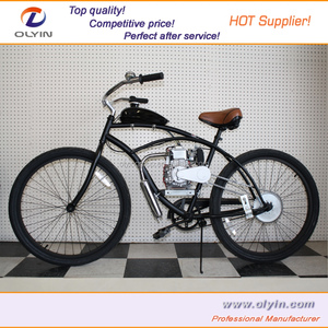 Moped 发动机套件自行车至 moped 套件