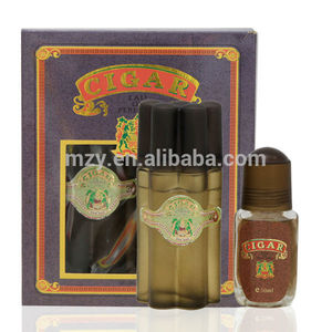 New designer perfume luca bossi factory price 2014 - Product Image 1