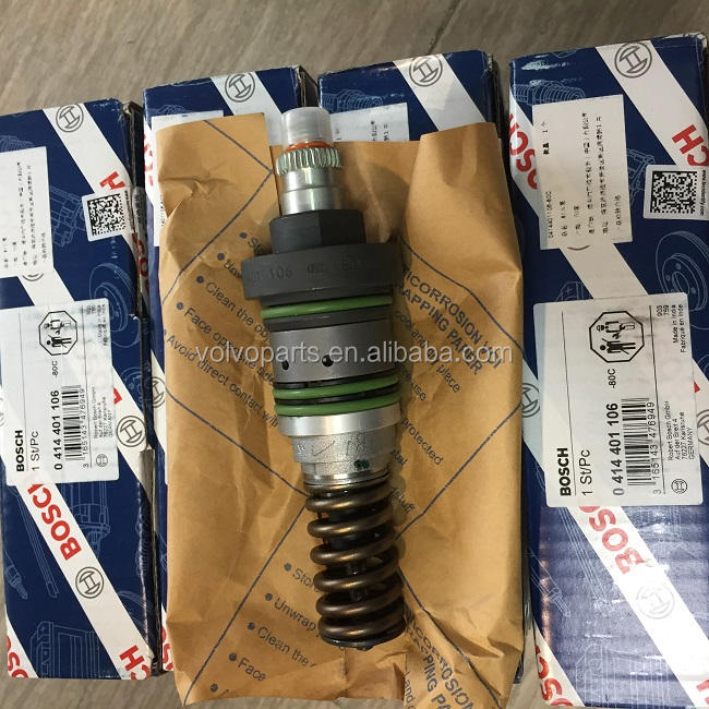 ホホ 追加分140個 Bomba de alta pressão de combustível 02113002 0414401106, para