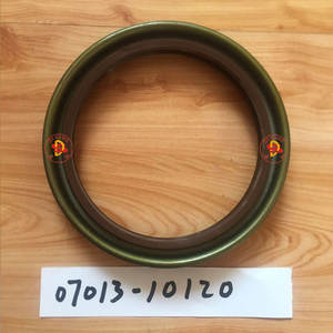 Joint d'étanchéité pour moteur de bulldozer SEAL D135A, D150A, D155A, D155C, D155S, <span class=keywords><strong>D155W</strong></span>, D80A, D80E, D80P, D85A, D85C, D85E, D85 - Référence 07013-10120 - Product Image 2