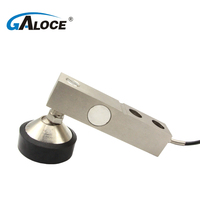 GSB205R Elektronische Waage Tierwaage Scherbalken-Wägezellen-Kits