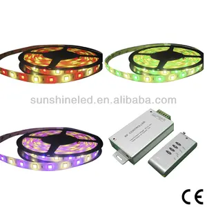 SMD3528 5630 3328 335 2835 5050 RGBW LED Strip Ringan