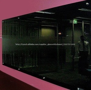 promotion de verre magnétique <span class=keywords><strong>tableau</strong></span> pour le bureau - Product Image 1