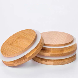 Contenedores de almacenamiento de alimentos de vidrio herméticos duraderos de alta calidad, utensilios de cocina de plástico portátiles para uso en el hogar, oficina, escuela, a prueba de fugas - Product Image 4