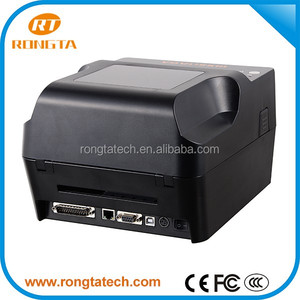 Barcode printer use and thermal transfer type bar code printer - Product Image 3