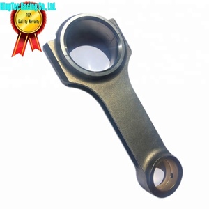 De alto rendimiento de partes del mercado de accesorios de tienda diesel turbo biela para Isuzu MU - 7 Holden pionero Chevrolet MUX - Product Image 3