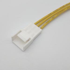 Custom Montage Yeonho 2 Pin Draad Aan Draad YH396 SMP396 3.96 Mm Toonhoogte Connector Kabel - Product Image 4