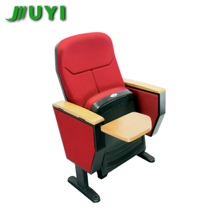 Venta al por mayor, silla fabiric, asientos de auditorio, gran oferta, seatJY-615 plegables - Product Image 2
