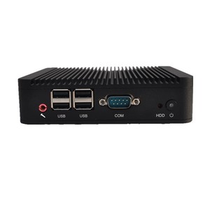 2015 nouvelle arrivée mini <span class=keywords><strong>pc</strong></span> linux ubuntu intel celeron Qotom-Q100N ordinateurs soutien wifi et <span class=keywords><strong>bluetooth</strong></span> <span class=keywords><strong>micro</strong></span> <span class=keywords><strong>pc</strong></span> - Product Image 3