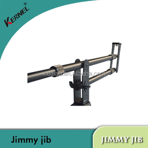 Núcleo de la venta caliente de alta calidad Triángulo de La Grúa Jimmy Jib - Product Image 3