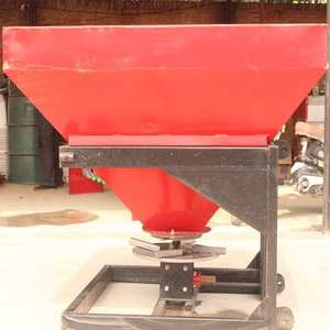 סיד ושבב סינית דשן מונע משאיות למכירה - Product Image 5