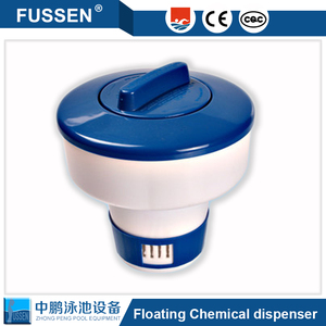Distributeur de comprimés pour <span class=keywords><strong>piscine</strong></span> de <span class=keywords><strong>1</strong></span>.3 pouces/3 pouces, chlore flottante, usine <span class=keywords><strong>en</strong></span> chine - Product Image 3