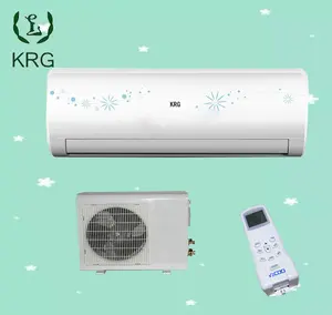 Minisplit kleine en goedkope airconditioner met beste prijs en kwaliteit in China