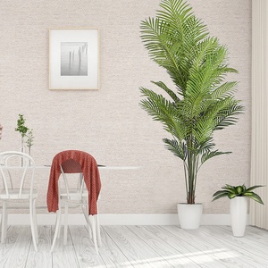 <span class=keywords><strong>Palmier</strong></span> artificiel hawaïen pour décoration intérieure, 210cm, vente en gros, prix de gros - Product Image 1