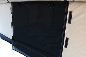 Tenda Kanopi Atap Mobil Kemah Hidrolik, 2 Orang - Product Image 6