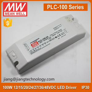 Bộ Điều Khiển LED Có Thể Điều Chỉnh Độ Sáng MEANWELL Dòng Điện Không Đổi 12W <span class=keywords><strong>12V</strong></span> - Product Image 4