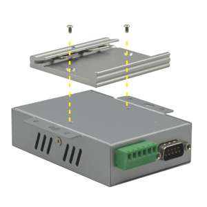 Convertisseur isolé <span class=keywords><strong>RS232</strong></span> vers RS422/485 (ATC-108N) - Product Image 4