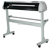 Impresora plotter de 53,6 ", plotter de impresión y corte, plotter Rabbit 1360, controlador Usb, HX-1360N