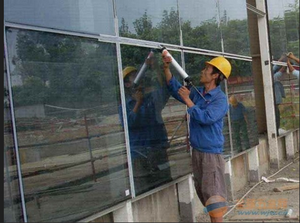 유리 및 금속 패널 용 Dowsil <span class=keywords><strong>995</strong></span> 실리콘 실란트 - Product Image 6