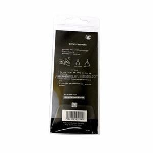 Tronchese <span class=keywords><strong>per</strong></span> <span class=keywords><strong>cuticole</strong></span> Ultra di alta qualità, forbici F-13-2 - Product Image 4
