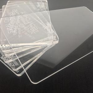 Clear Acrylic Perspex Sheet Cut To Size Plastic Panels Laser Plastic - View #4