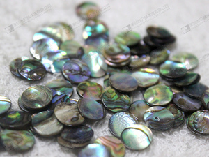 Discos de Abalone, Fatias de Abalone, Discos de Pedras Preciosas por Atacado, Fatias de Pedras Preciosas - Product Image 5