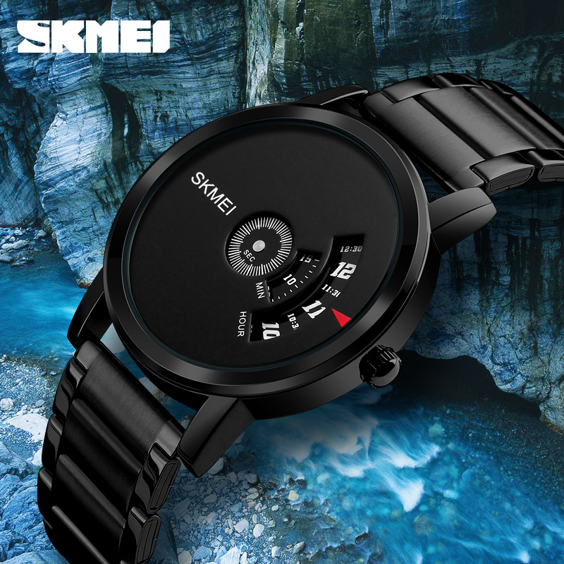 black bay 54 watch