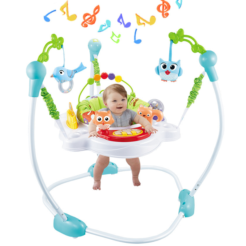 jumperoo de bebe