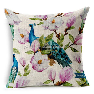 <span class=keywords><strong>2016</strong></span> Décoratif le plus Populaire Oreiller Canapé Housse De Coussin - Product Image 5